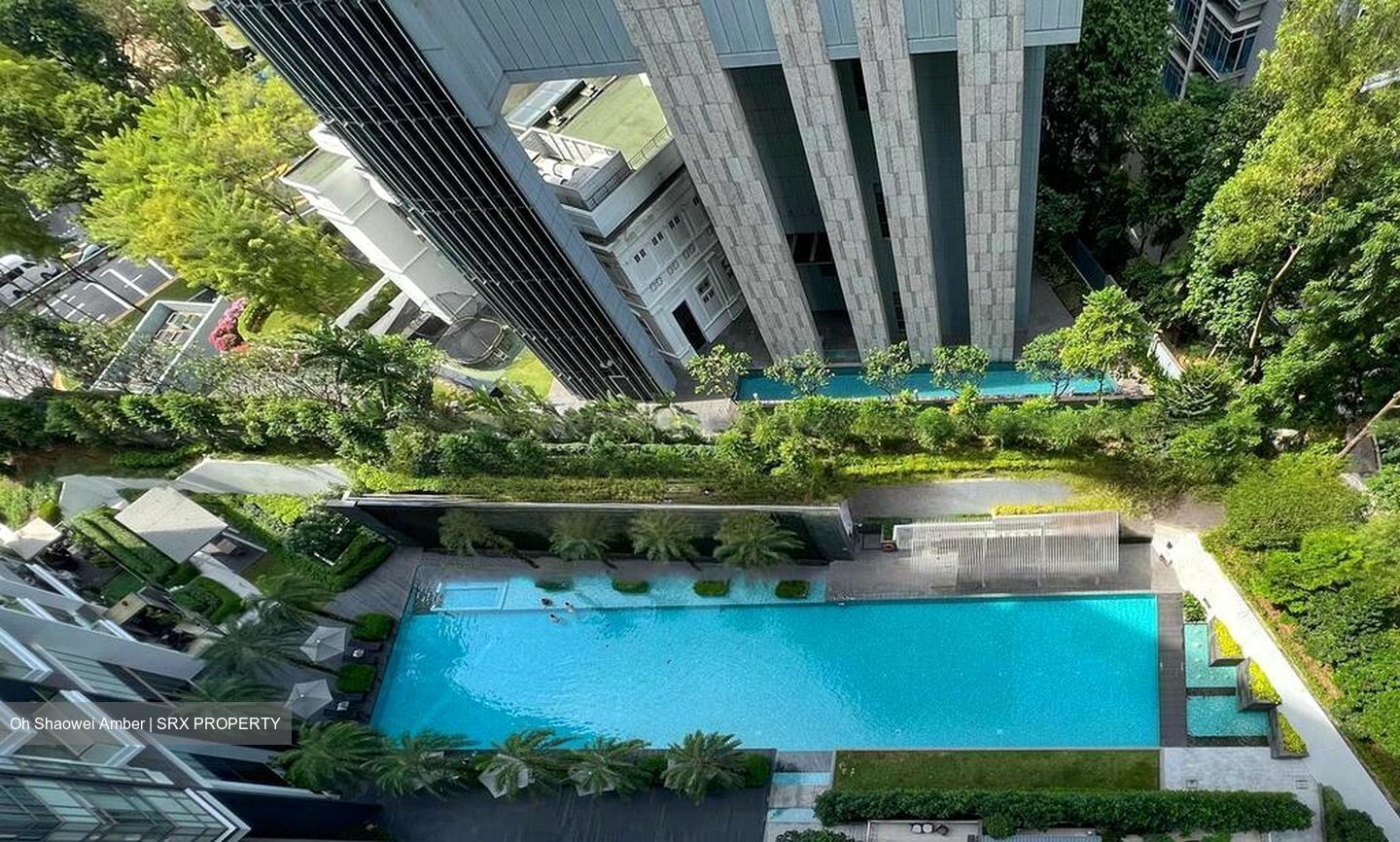 The Laurels (D9), Condominium #468969731